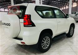 تويوتا لاندكروزر برادو